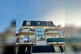  appartement noisy-le-grand 93160