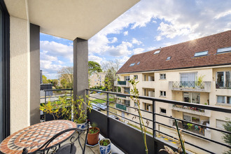  appartement noisy-le-grand 93160