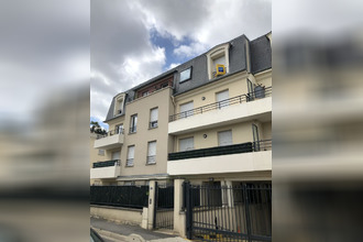  appartement noisy-le-grand 93160