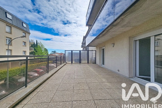  appartement noisy-le-grand 93160