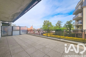  appartement noisy-le-grand 93160