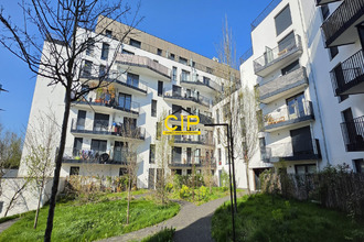  appartement noisy-le-grand 93160