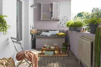  appartement noisy-le-grand 93160