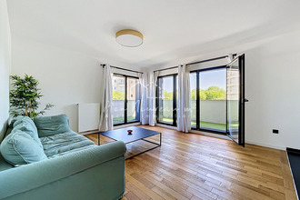  appartement noisy-le-grand 93160