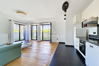  appartement noisy-le-grand 93160