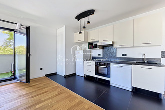 appartement noisy-le-grand 93160