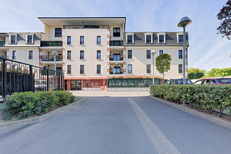  appartement noisy-le-grand 93160