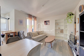  appartement noisy-le-grand 93160