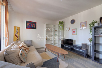  appartement noisy-le-grand 93160