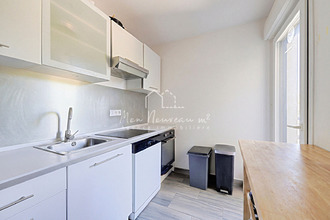  appartement noisy-le-grand 93160