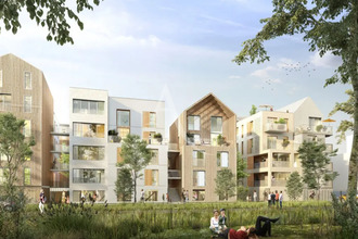  appartement noisy-le-grand 93160