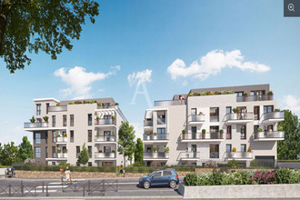  appartement noisy-le-grand 93160