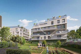  appartement noisy-le-grand 93160