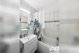  appartement noisy-le-grand 93160