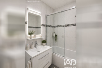  appartement noisy-le-grand 93160