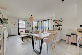  appartement noisy-le-grand 93160