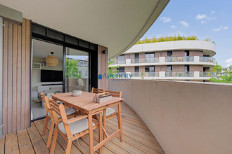  appartement noisy-le-grand 93160