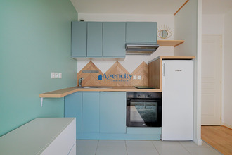  appartement noisy-le-grand 93160