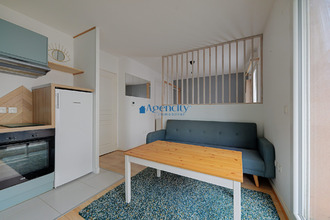  appartement noisy-le-grand 93160