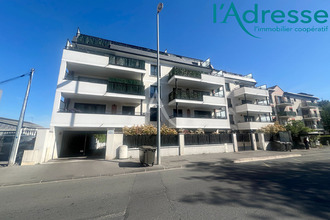  appartement noisy-le-grand 93160