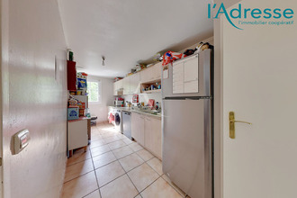  appartement noisy-le-grand 93160
