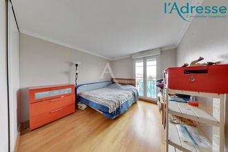  appartement noisy-le-grand 93160
