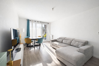  appartement noisy-le-grand 93160