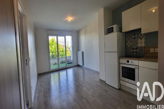  appartement noisy-le-grand 93160