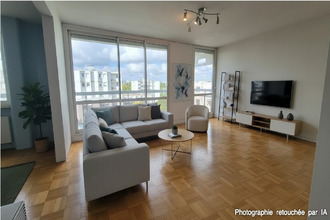  appartement noisy-le-grand 93160
