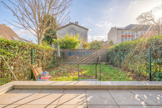  appartement noisy-le-grand 93160