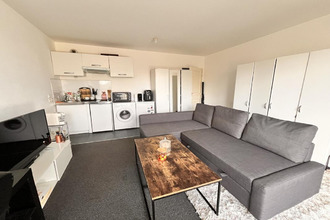  appartement noisy-le-grand 93160