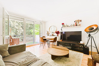  appartement noisy-le-grand 93160