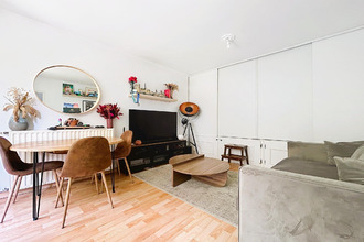  appartement noisy-le-grand 93160