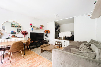  appartement noisy-le-grand 93160