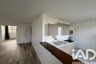  appartement noisy-le-grand 93160