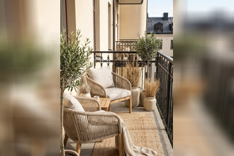  appartement noisy-le-grand 93160