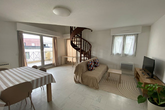  appartement noisy-le-grand 93160