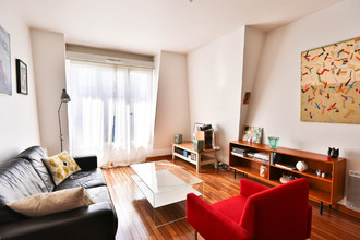  appartement noisy-le-grand 93160