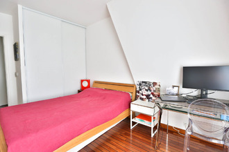  appartement noisy-le-grand 93160