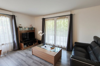  appartement noisy-le-grand 93160