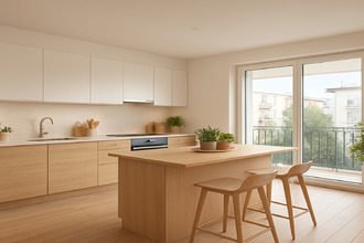  appartement noisy-le-grand 93160