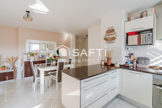  appartement noisy-le-grand 93160