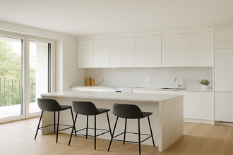  appartement noisy-le-grand 93160