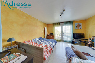  appartement noisy-le-grand 93160