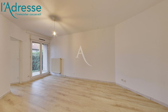  appartement noisy-le-grand 93160
