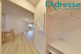  appartement noisy-le-grand 93160