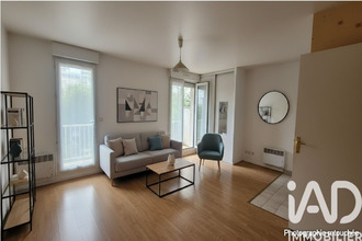  appartement noisy-le-grand 93160