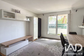  appartement noisy-le-grand 93160