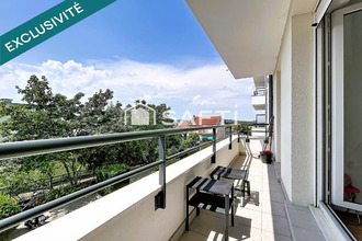  appartement noisy-le-grand 93160