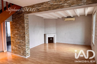  appartement noisy-le-grand 93160